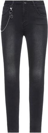 Imperfect PARTES DE ABAJO - Pantalones vaqueros en YOOX.COM