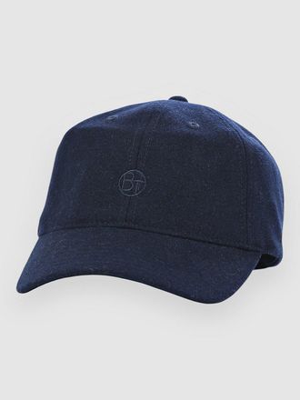 Blue Tomato Wool Gorra azul