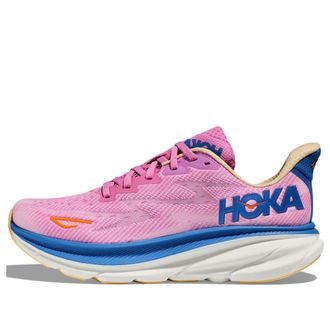 Hoka One One (WMNS) HOKA ONE ONE Clifton 9 Cyclamen Sweet Lilac 1127896-CSLC