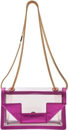 Saint Laurent Saint Laurent Small Betty Chain Shoulder Bag (Authentic Pre-Loved)