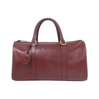 Cartier unisex, Pre-owned, Rosso, Taglia unica, used