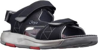 Joya Heren, Schoenen, Blauw, Maat: 44 EU