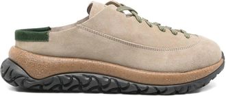 Birkenstock Uerzell 1774 Leve Taupe