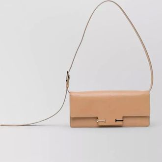 Tom Ford tara leather shoulder bag