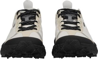 Norda Light upper Cinder Bio-Dyneema Textile Sneakers