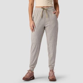 Backcountry Destination Everywhere Jger - Womens in Goat Gray at Nordstrom, Size Medium