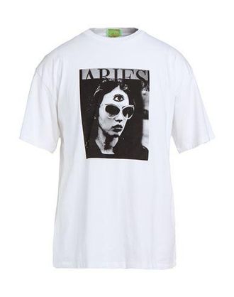 Aries TOPWEAR - T-shirts on YOOX.COM