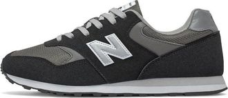 New Balance 393 Black ML393SM1