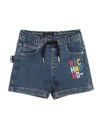 John Richmond PARTES DE ABAJO - Pantalones vaqueros en YOOX.COM