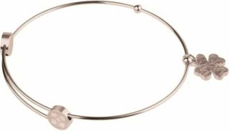 Ernstes Design Dames, Accessoires, Grijs, Maat: ONE Size