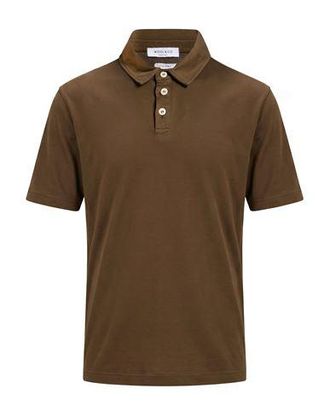Wool & Co TOPWEAR - Polo shirts on YOOX.COM
