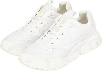 Ferragamo Gancini Sneakers (Pre-Owned)