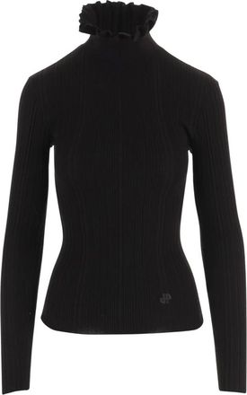 Patou Mujer, Jerseys, Negro, Talla: S