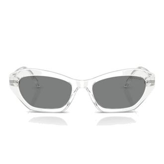 Swarovski Sk6048 Sunglasses