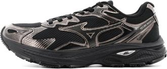 Mizuno Racer S Black Silver D1GH223521