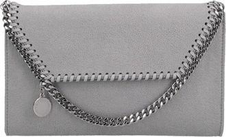 Stella McCartney Borsa Portafoglio A Tracolla Falabella