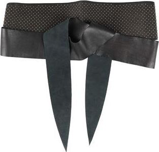 Post & Co Kleinlederwaren - Gürtel auf YOOX.COM