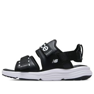 New Balance 750 V2 Sandals Black White SUA750A3