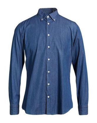 Bastoncino TOPWEAR - Denim shirts sur YOOX.COM