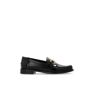 Ferragamo Mujer, Zapatos, Negro, Talla: 36 EU