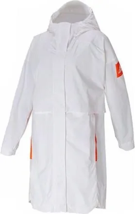 adidas (WMNS) adidas MYSHELTER WIND.RDY Parka Asia Sizing White FR9534