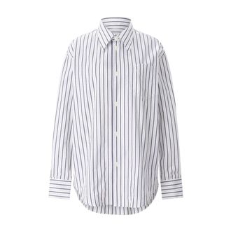 Ami Shirts, female, Multicolor, Size: XS Shirts