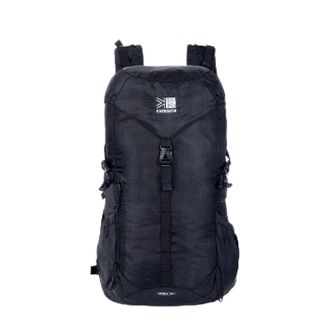 Karrimor Unisex Jura 35L Backpack Black One Size
