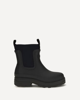 Tretorn Yun rubber Ankle Boots Female 36