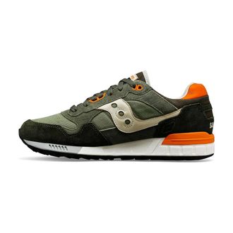 Saucony Shadow 5000 - male - Saucony - Golf Shoes - Multicolor - 7 1/2 UK - Sport