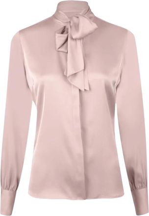 Stenstr&ouml;ms Selma Blouse - Dames - Blouses - Roze - XL - Overhemden