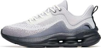 Anta Running Series Sneakers Mixed Trainning Grey 912217704-3