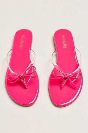 Seychelles Wishlist Thong Sandals