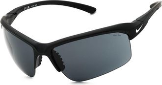 Nike SKYLON RISE IB3520X 010 Mens Sunglasses Black Size 70