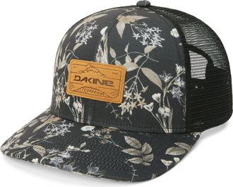 Dakine Peak to Peak Trucker - Vintage Wildflower