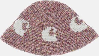 Carhartt Work in Progress Cappello In Maglia