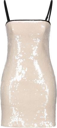 Ermanno Scervino VESTIDOS - Minivestidos en YOOX.COM