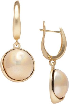Saachi Saachi Dangle Earrings