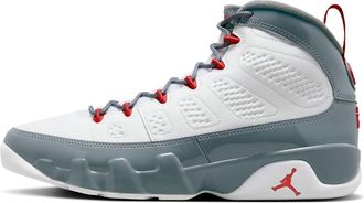 Nike Jordan Air Jordan 9 Retro Fire Red CT8019-162