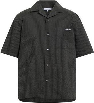 Maison Kitsuné Shirts
