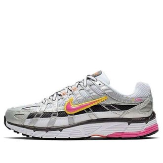 Nike (WMNS) Nike P-6000 Laser Fuchsia BV1021-100