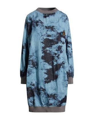 Vivienne Westwood DRESSES - Midi dresses on YOOX.COM