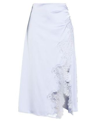 Twin-Set PARTES DE ABAJO - Faldas midi en YOOX.COM