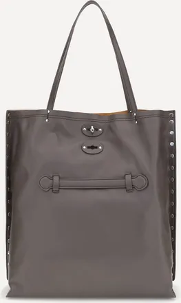 Zanellato Aspasso Saeta Shoulder Bag Female UNI