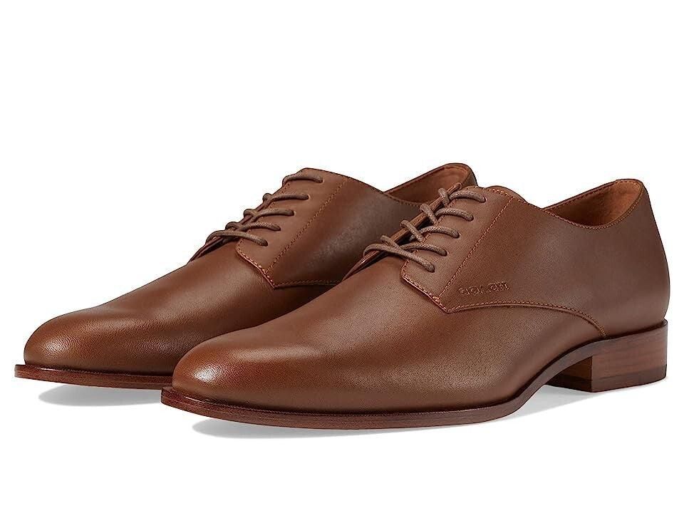 Coach: Brown Shoes / Footwear now up to −70% | Stylight