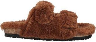 Fur Deluxe FOOTWEAR - Sandals on YOOX.COM