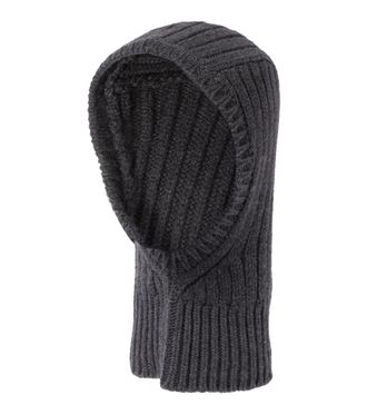 The Row Everest cashmere balaclava