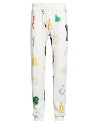 Sky High Farm BOTTOMWEAR - Trousers on YOOX.COM