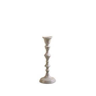 Be Home Nera Light Green Candle Holder in Small at Nordstrom