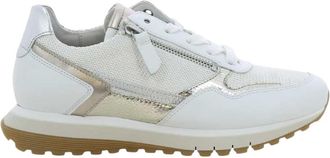 Gabor Mujer, Zapatos, Blanco, Talla: 43 1/2 EU