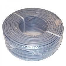 OEM Cables-hilos Syt1 Cable El&eacute;ctrico Gris 100 Metros
